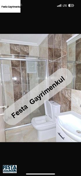 Festa'dan Metrob&uuml;s10dk Yeni̇ bi̇nada 2+1 85m2 Satılık Daire