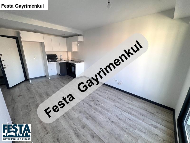 festa'da mari vadi evleri 2+1 10.kat ferah 87m2 kiralık