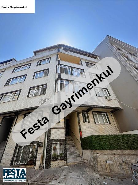 festa'da 3+1 ayrımutfak teraslı metrobüs5dk dubleks satılıkdaire