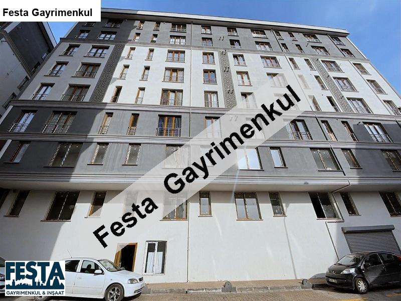 festa'da ulaşım5dk otopark asansör yeni bina 2+1 kiralık daire