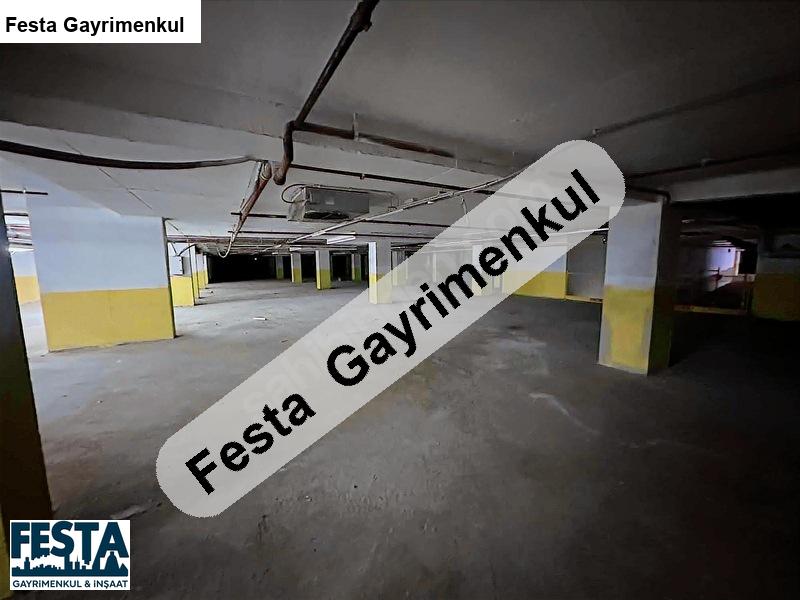 festa'dan metrobüs 5dk balkonlu asansör boş 1+1 satılık daire