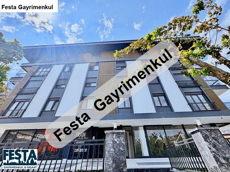 festa'dan 5+2 lüks konak yaşamı! 2mutfak,4banyo,prestijli konum!