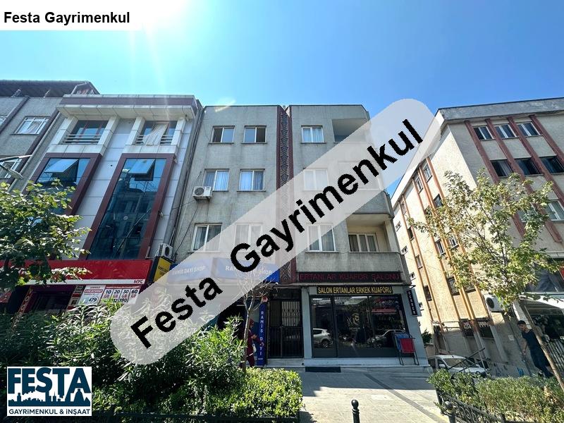 festa- metrobüs5dk 2+1 ayrımutfak balkon anacadde 100m2 kiralık