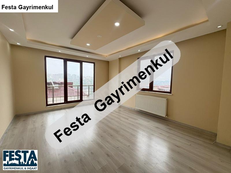 festa'dan ulaşım2dk 2+1 asansör otopark 85m2 satılık daire