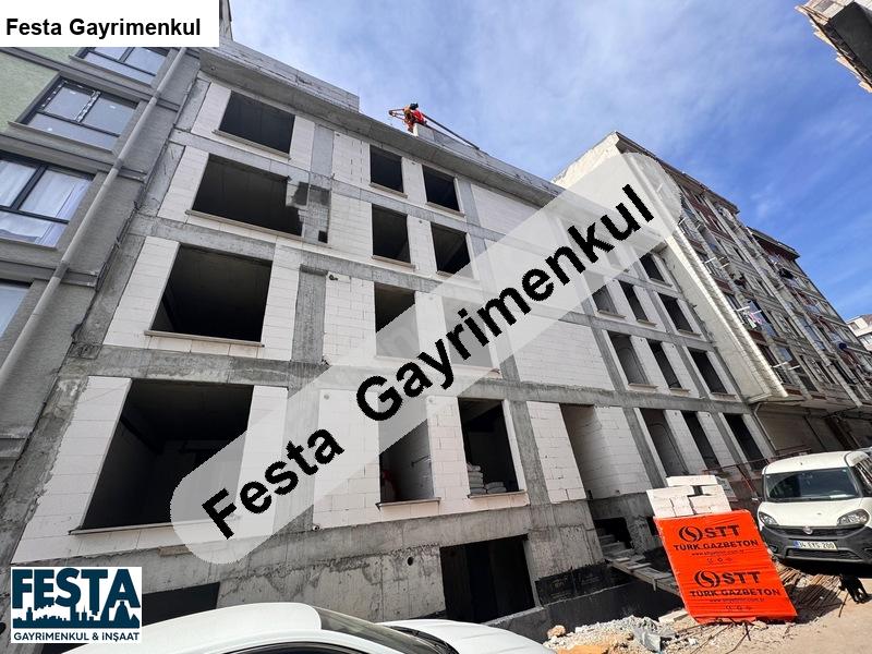 festa'dan ulaşım3dk 4+1 asansör ayrımutfak teras 160m2 satılık