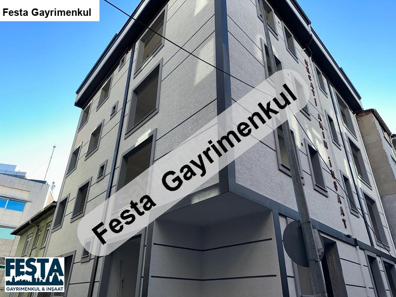 festa'dan metrobüs 1dk 2+1 ayrımutfak asansör 85m2satılık daire