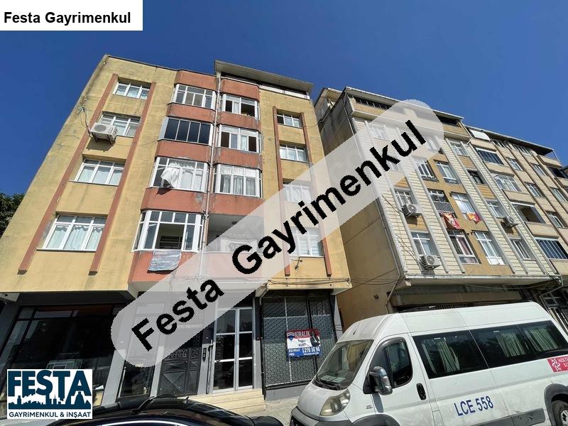 kağıthane hamidiye mah. ana cadde &uuml;zerinde 95 m2 kiralık i̇ş yeri