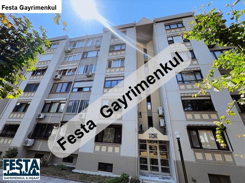 yeşilin kalbinde, atak&ouml;y 7.8 kısımda eşsiz 3+1 daire!