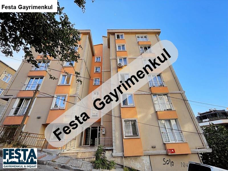 kağithane hami̇di̇ye mahallesi̇ 2+1 eşyali ki̇ralik dai̇re