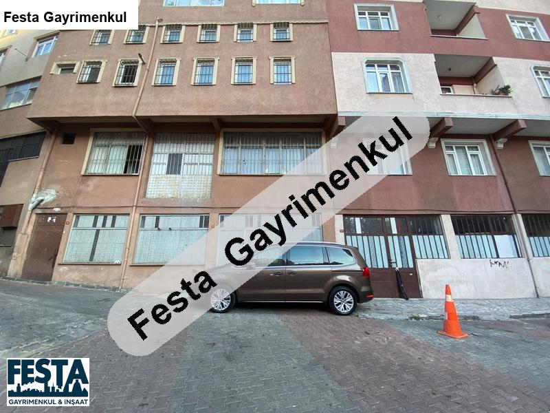 festa'dan ulaşım3dk 120m2 kiralık i̇şyeri dükkan